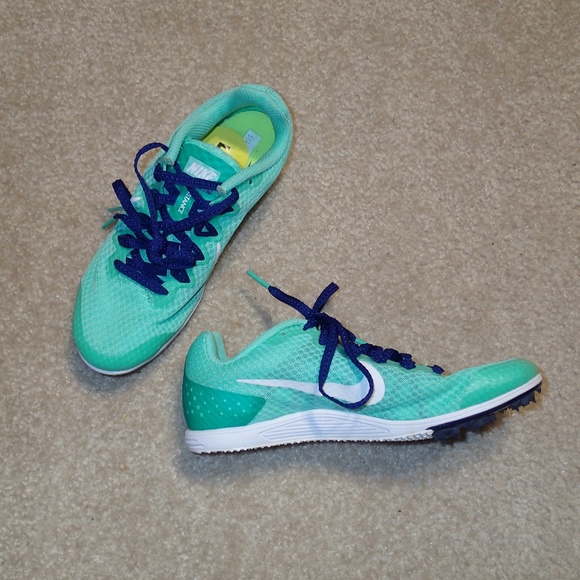 Nike Shoes - Nike Zoom Rival D 9 Track Spike Sneaker (5)